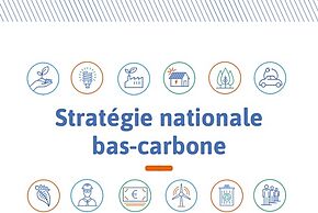 Stratégie nationale bas carbone