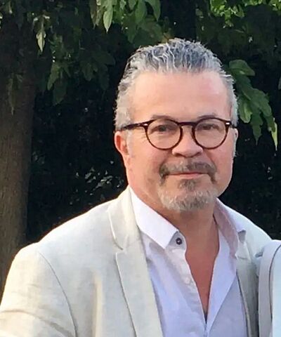 FAURE Jean-Michel - CHU de Montpellier