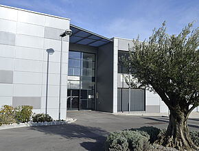 Agrandir l'image (fenêtre modale)