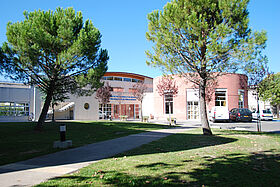 Centre pour personnes âgées Antonin Balmès - CHU de Montpellier