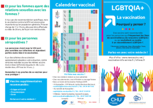 tripli vaccination LGBTQIA+