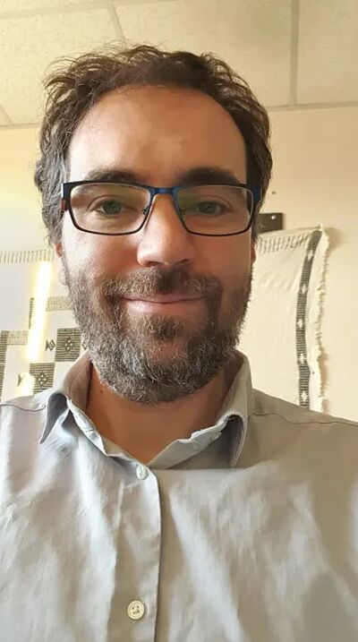 MAILLET Olivier - CHU de Montpellier