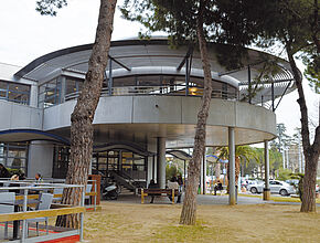 Agrandir l'image (fenêtre modale)