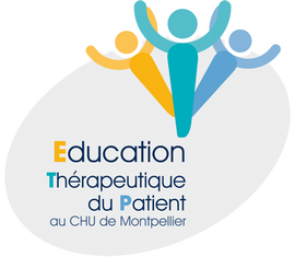 Education Thérapeutique du Patient (ETP) - CHU de Montpellier