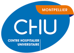 CHU de Montpellier (Retour à la page d'accueil)