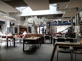 Café santé - Enlarge picture (modal window)