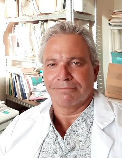 BURLET Gilles - CHU de Montpellier