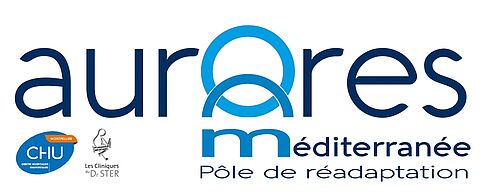 Pôle de réadaptation AURORES Méditerranée - Enlarge picture (modal window)