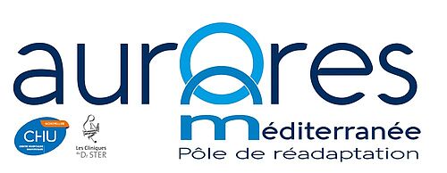 Pôle de réadaptation AURORES Méditerranée - Agrandir l'image (fenêtre modale)