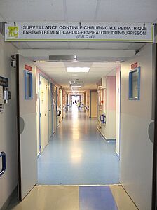 hospitalisation soins continus - Enlarge picture (modal window)