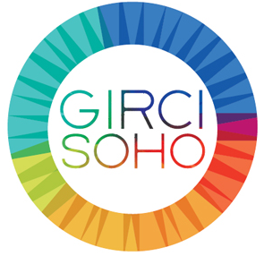 Logo GIRCI SOHO