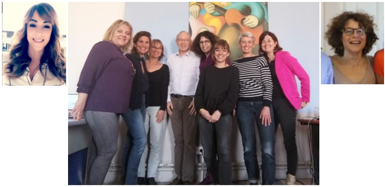 Equipe de l'Education Thérapeutique du Patient (ETP) - CHU De Montpellier