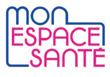 Logo Mon espace santé