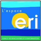 Logo de l'ERI