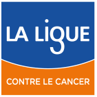 Logo de la Ligue contre le cancer